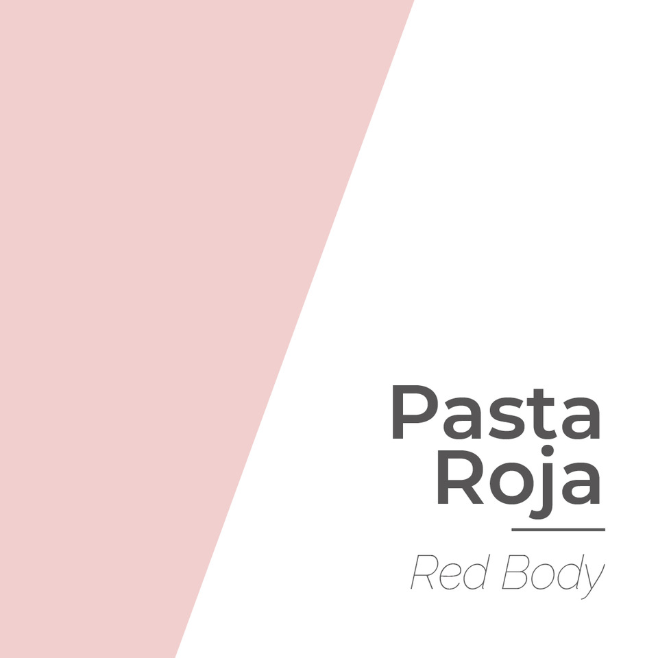 Catálogo Pasta Roja