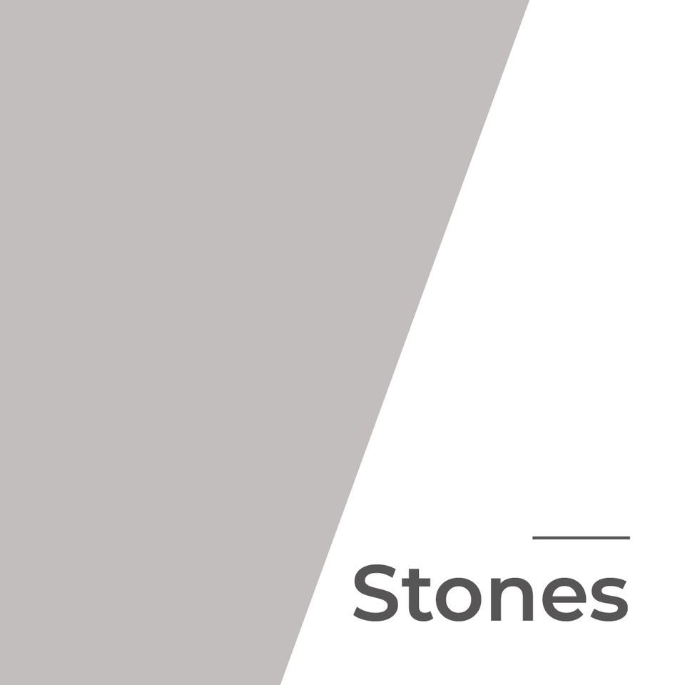 Catálogo Stones