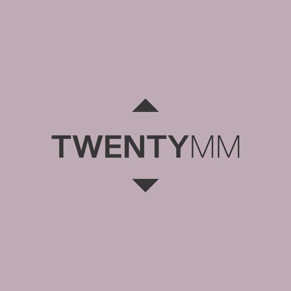 TwentyMM catalogue
