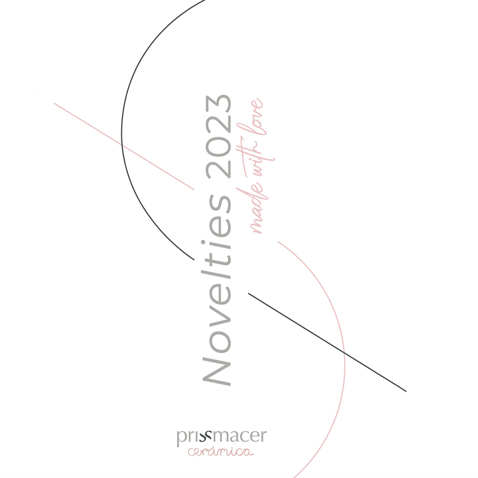New In 2023 Prissmacer