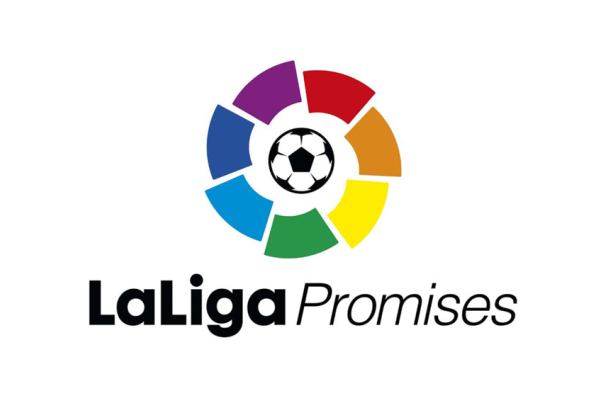 Logo liga promises