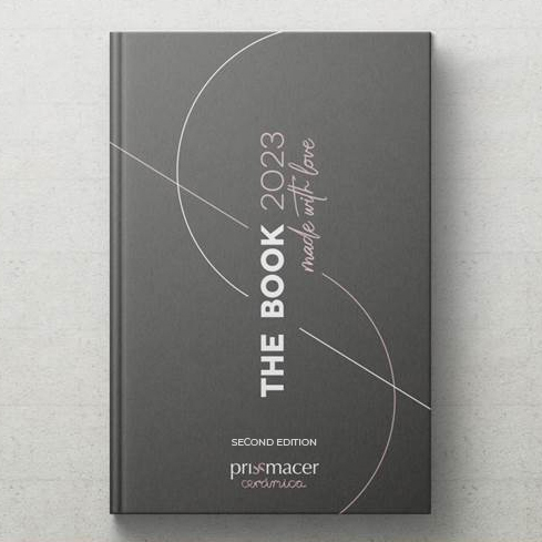The Book 2023 - General catalogue 