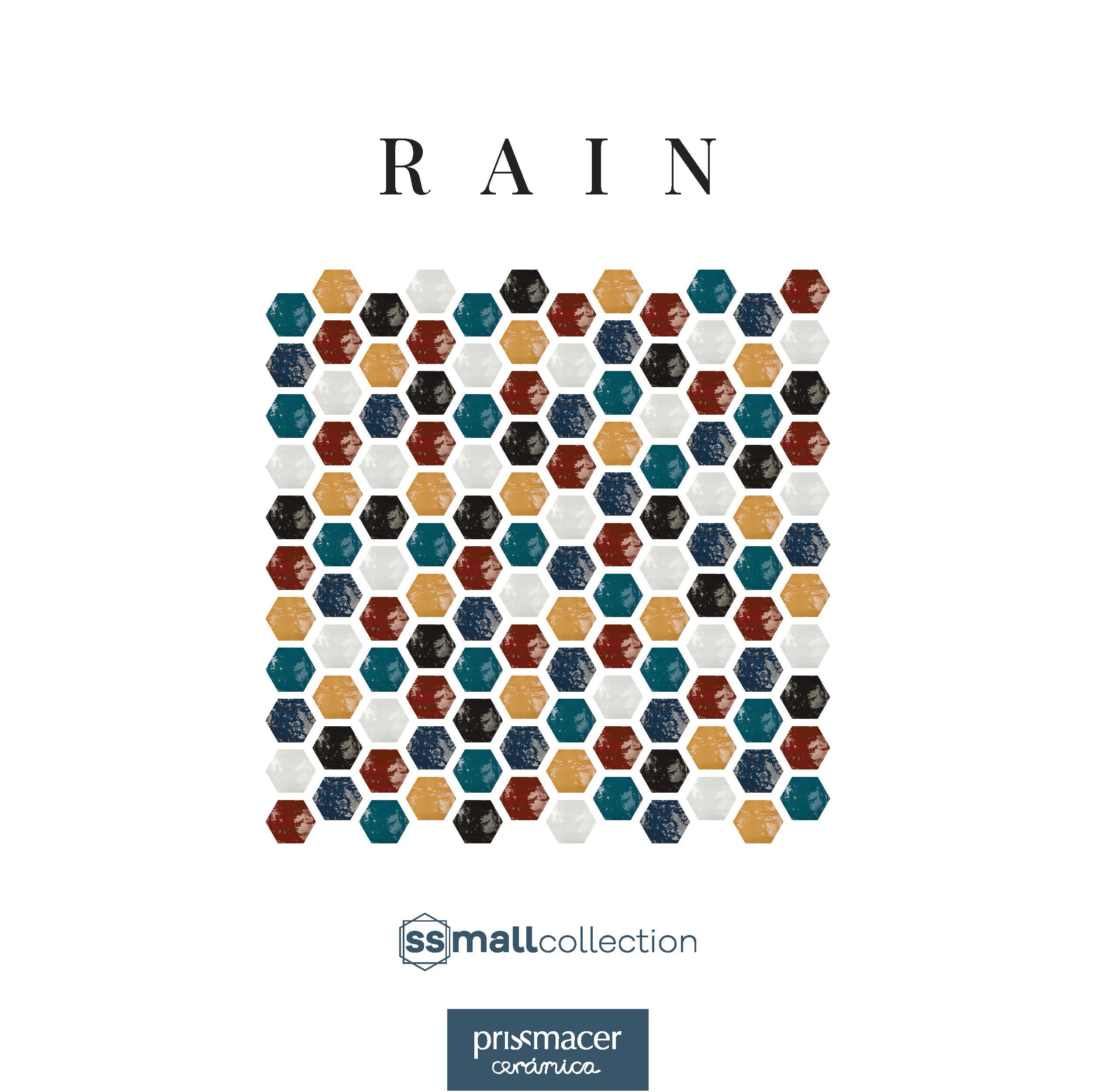 Catálogo Rain