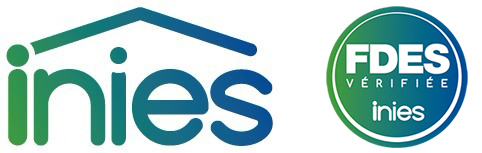 logo inies FDES FRANCIA