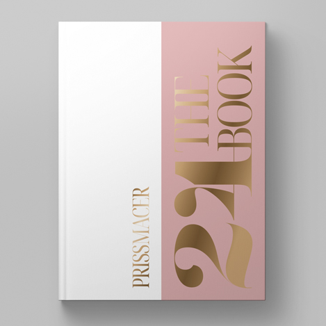 The Book 2023 - Catalogue général 