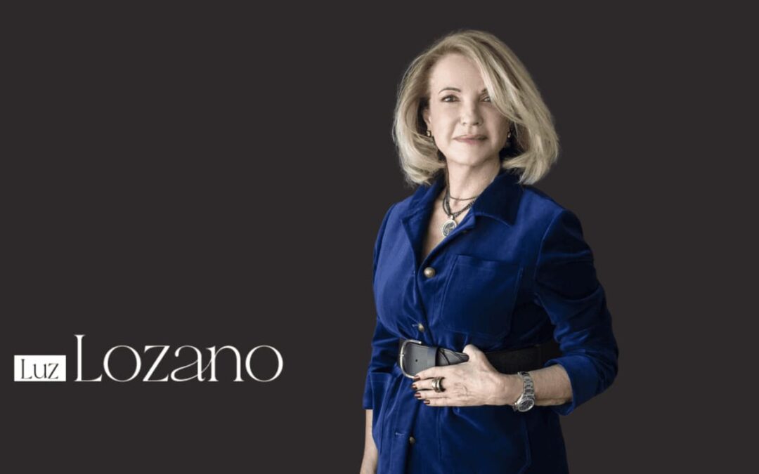 El futuro del diseño se escribe hoy: hablamos con Luz Lozano, Directora de Proyectos y Nuevas Tendencias de Grupo Pamesa