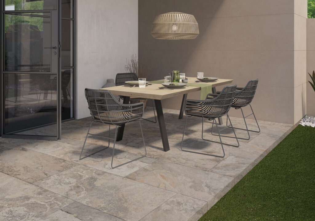 ADZ Nordic Slate / SG Nordic Slate