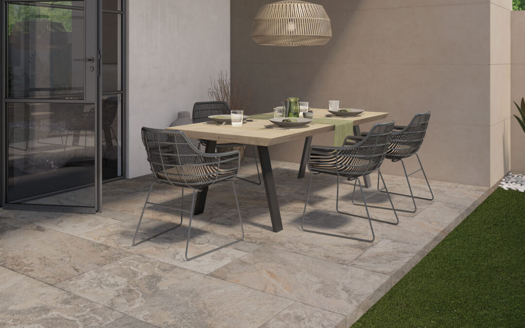 ADZ Nordic Slate / SG Nordic Slate