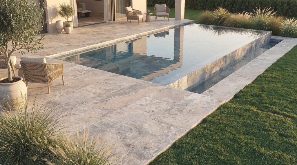 ADZ Nordic Slate / SG Nordic Slate