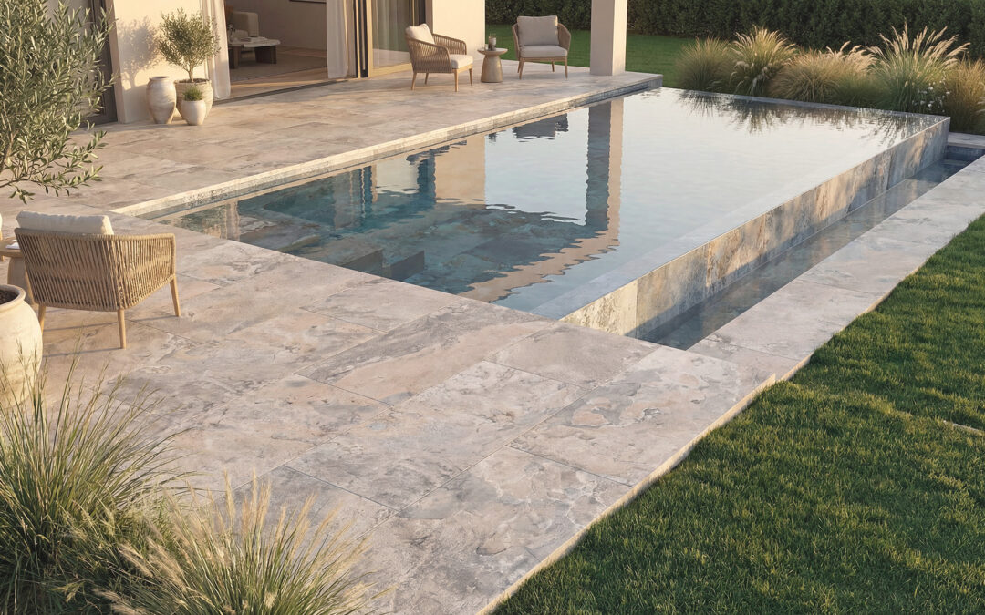 ADZ Nordic Slate / SG Nordic Slate
