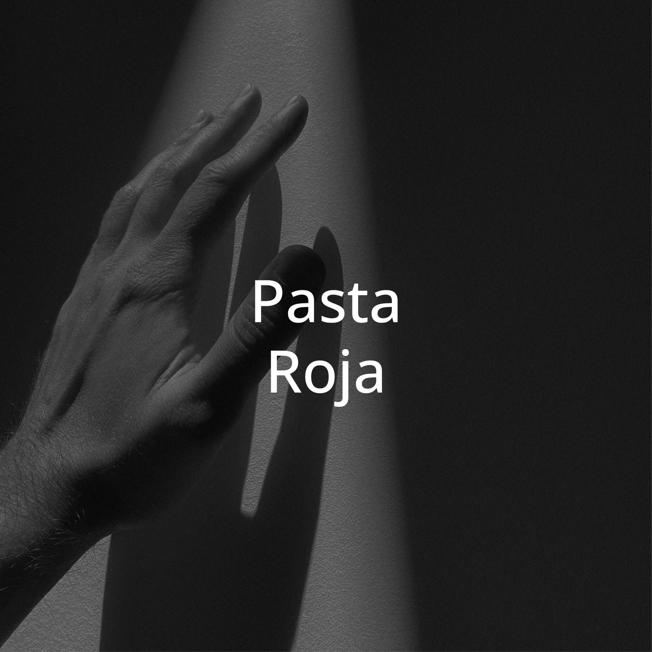 Catálogo Pasta Roja