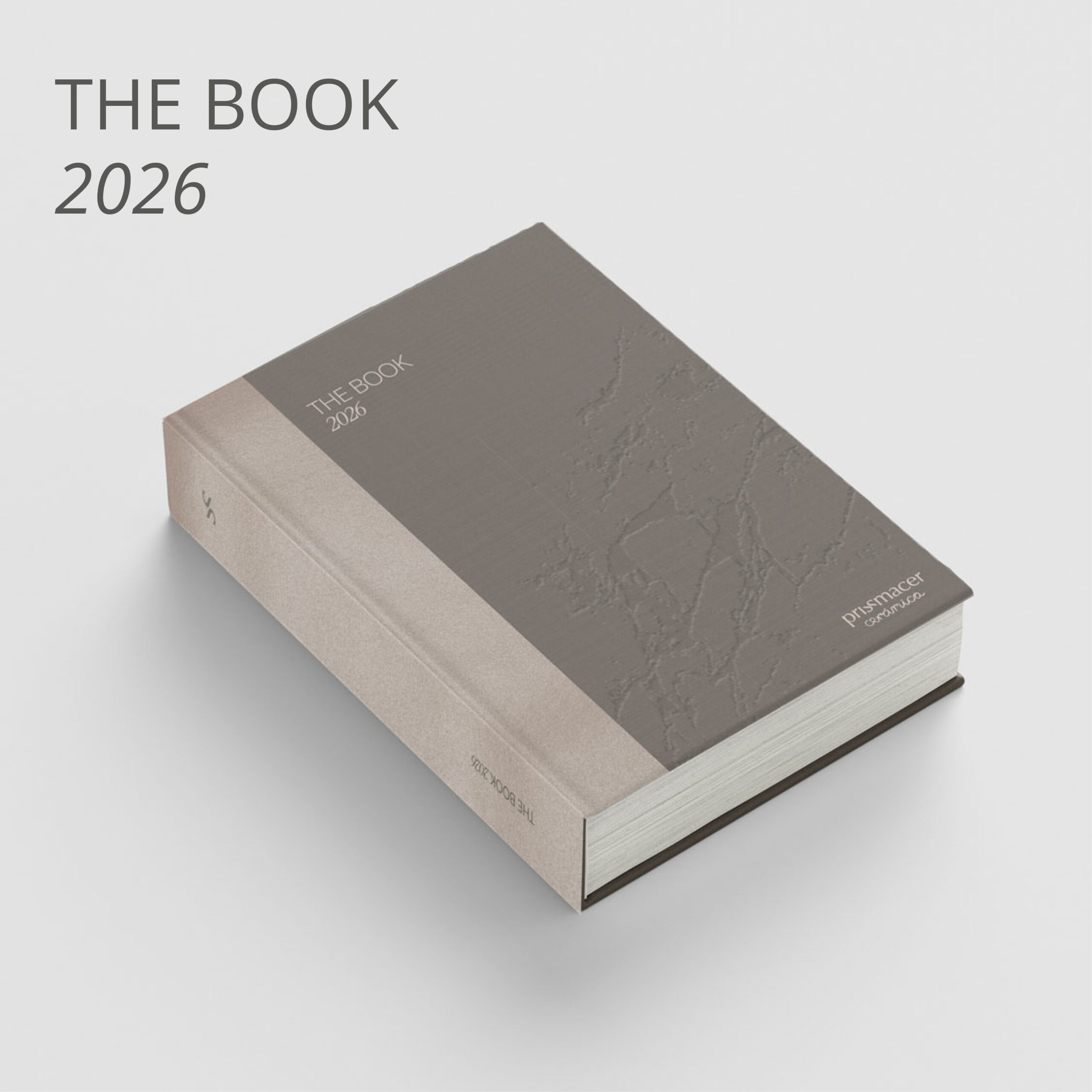 The Book 2023 - Catálogo general 