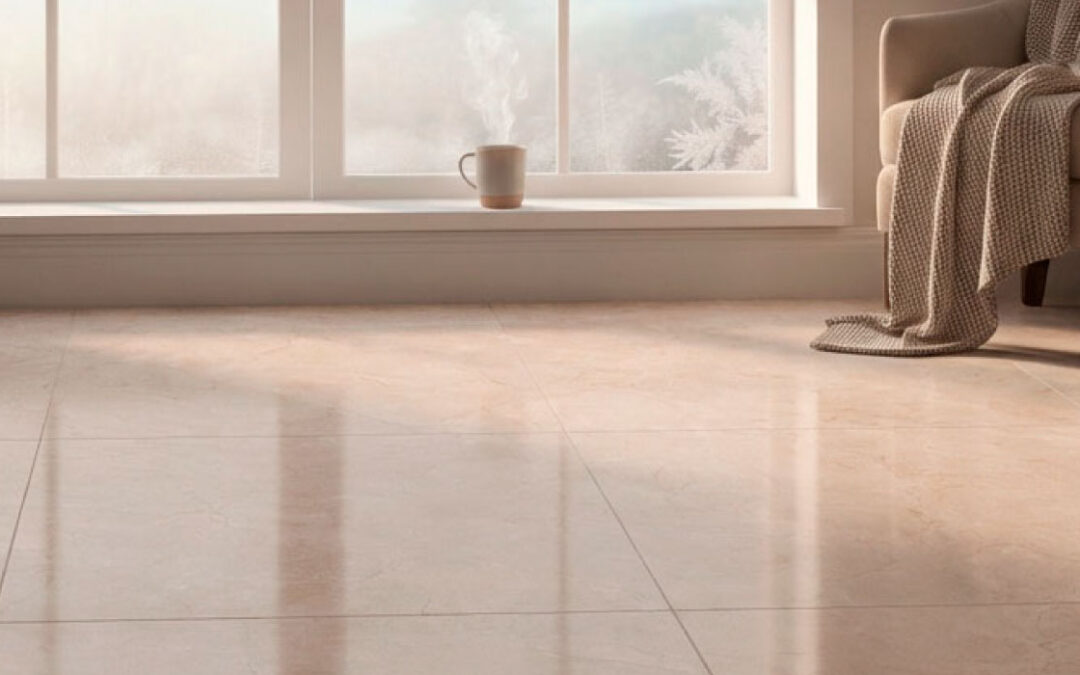 Tendencias cerámicas 2026: así empezamos el año en Prissmacer