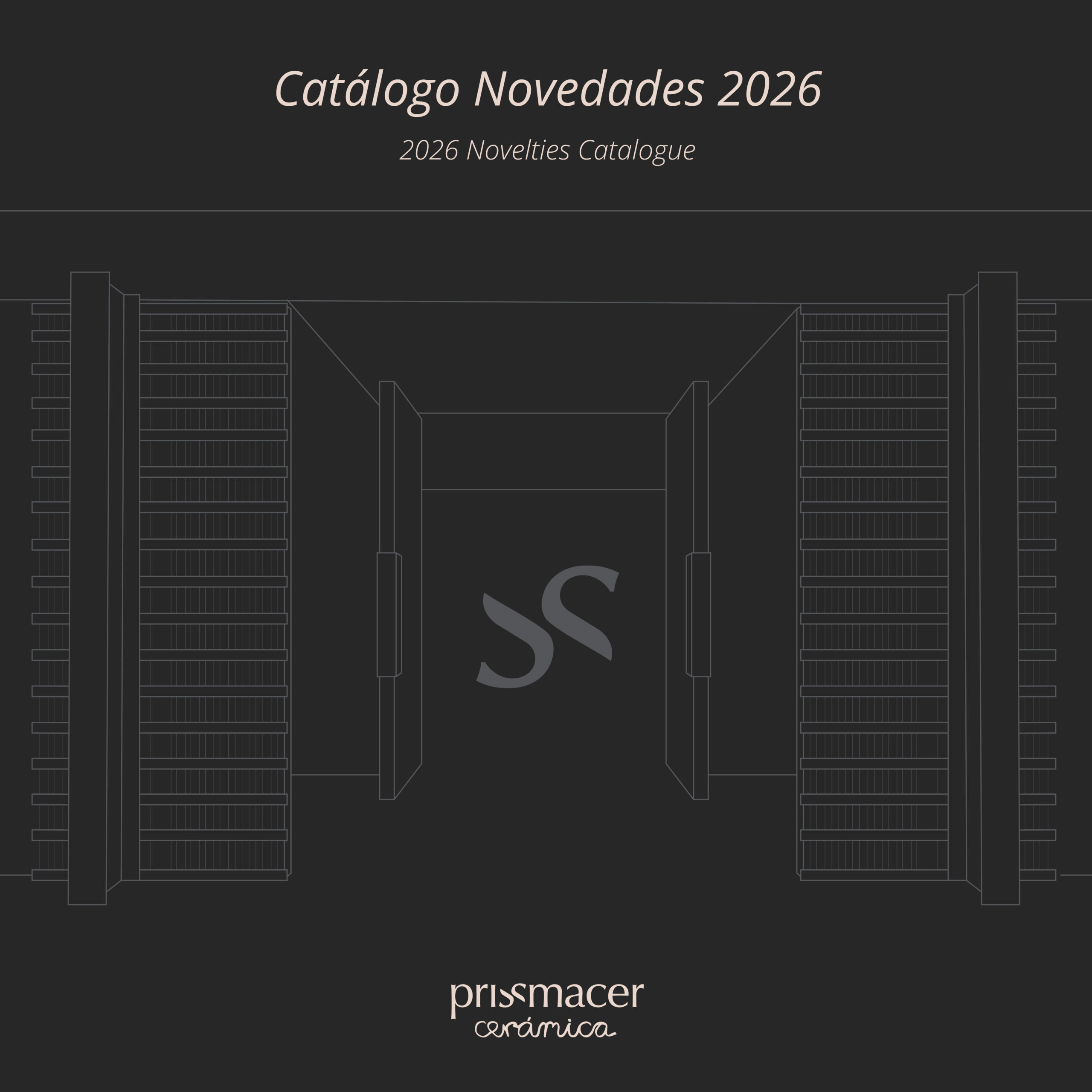 The Book 2023 - Catálogo general 