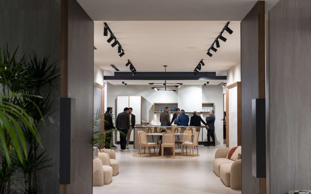 Cerámica Experience 2026: Innovación, Tecnología y el Latido de «Prissmacer is Home»