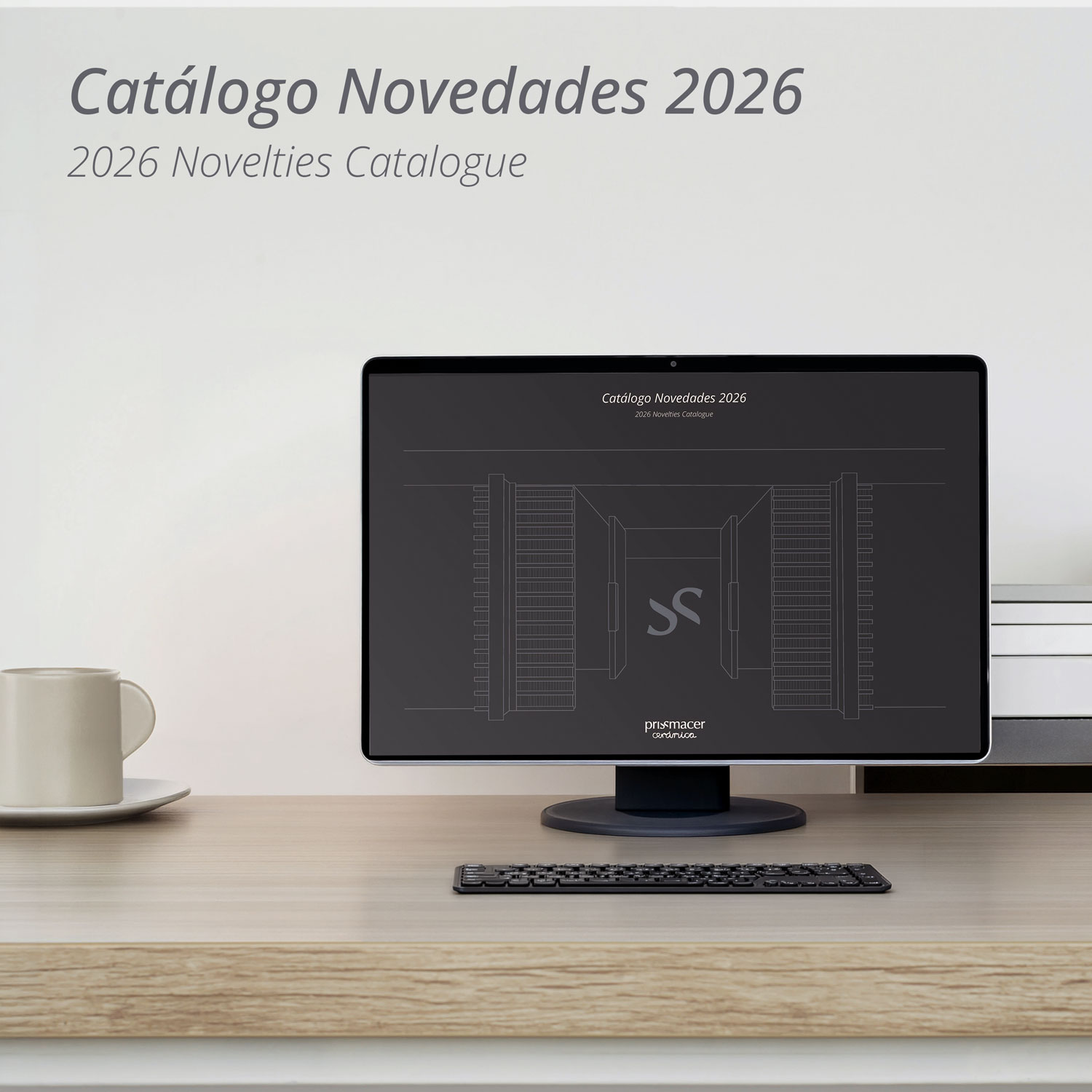 The Book 2023 - Catálogo general 